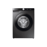 LG | FHP1209Z5M |9 Kg | 5 Star | Wi-Fi |  Fully-Automatic Front Load Washing Machine | Middle Black
