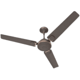 Bajaj | Trendy EE | 1200mm | Ceiling Fan| |  Red Walnut  Rustic