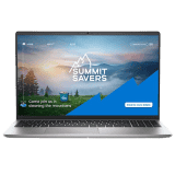 Dell Inspiron 15 Laptop | 12th Gen Core i5 |16GB RAM | 512GB SSD |15.6 inch | Platinum Silver | OIN352010051RINS1M