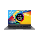 ASUS Vivobook Core i9 | 6 GB RAM/1TB SSD | 14X OLED| 4GB RTX 3050 | K3405VCB-KM951WS | Windows 11 Home | Black