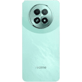 realme 13 5G | 8 GB RAM | 128 GB | Speed Green