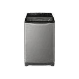 Haier 7.5Kg | Fully Automatic Top Load Washing Machine |  HWM75-678ES5 | Grey