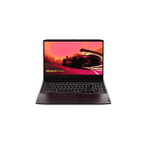 Lenovo IdeaPad Gaming 3 AMD Ryzen 5 5600H | 16GB/512GB SSD | 82K2025NIN | FHD IPS 120Hz Gaming Laptop | Black