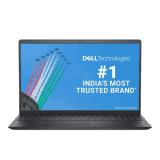 Dell Inspiron 15 | 12th Gen Core i5/ 8GB RAM/ 512GB SSD |  15.6 Inch/Intel UHD Graphics/ Windows 11 | IN3520N843W001ORS1 | Platinum Silver