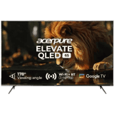 acerpure  | 165 cm (65 inch) | QLED Ultra HD 4K Smart Google TV |  AP65UG51QEVTD