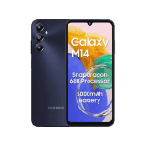 Samsung  Galaxy M14 | 4GB | 64GB | Sapphire  Blue