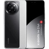 Xiaomi 14 CIVI | 12 GB | 512 GB |  Panda White	