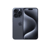 Apple iPhone 15 Pro Max | 512 GB | Blue Titanium