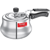 PRESTIGE | SVACHH NAKSHATRA PLUS | HANDI 2L 10755 | PRESSURE COOKER