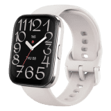 Amazfit Bip 5 Unity Smartwatch | 1.91 |  46mm | 120 Sports Modes | Grey