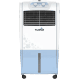 HAVELLS Personal Tuono Air Cooler | 18 L | White Light Blue