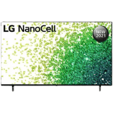LG Ultra HD 4K LED Smart WebOS TV | 55 inch | 139.7 cm | 55NANO83TPZ