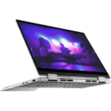 DELL Inspiron 7430 Intel Core i5 13th Gen 1335U 2 in 1 Laptop | 8 GB | 512 GB SSD | Windows 11 Home With MS Office | 14 inch | 1.65 kg | Platinum Silver