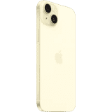 APPLE iPhone 15 Plus | 512 GB | Yellow