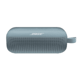 Bose SoundLink Flex | Bluetooth Portable Speaker | 20W Wireless Waterproof Speaker for Outdoor Travel | Stone Blue
