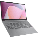 Lenovo AMD Ryzen 5 7520U Laptop | 82XQ008TIN | Windows 11 Home With MS Office | 8 GB | 512 GB SSD | 15.6 inch | Arctic Grey