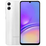 Samsung Galaxy A05 | 6 GB | 128 GB | Silver