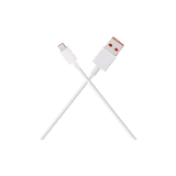 Xiaomi Sonic Charge 2.0 Type C Cable | Usb To Type C | 100 Cm | White | XMUSBTC100