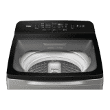 Haier 7.5Kg | Fully Automatic Top Load Washing Machine |  HWM75-678ES5 | Grey