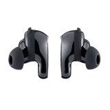 Bose QuietComfort Ultra Earbuds | Wireless Noise Cancelling | Spatial Audio | Black