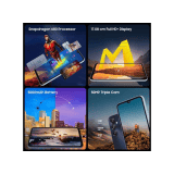 Samsung  Galaxy M14 | 4GB | 64GB | Sapphire  Blue