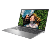 Dell Inspiron 15 Laptop | 12th Gen Core i5 |16GB RAM | 512GB SSD |15.6 inch | Platinum Silver | OIN352010051RINS1M