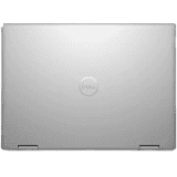 DELL Inspiron 7430 Intel Core i5 13th Gen 1335U 2 in 1 Laptop | 8 GB | 512 GB SSD | Windows 11 Home With MS Office | 14 inch | 1.65 kg | Platinum Silver