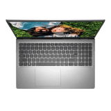 Dell Inspiron 15 Laptop | 12th Gen Core i5 |16GB RAM | 512GB SSD |15.6 inch | Platinum Silver | OIN352010051RINS1M
