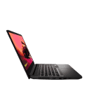 Lenovo IdeaPad Gaming 3 AMD Ryzen 5 5600H | 16GB/512GB SSD | 82K2025NIN | FHD IPS 120Hz Gaming Laptop | Black