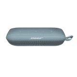 Bose SoundLink Flex | Bluetooth Portable Speaker | 20W Wireless Waterproof Speaker for Outdoor Travel | Stone Blue