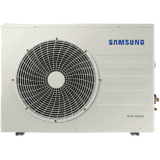 SAMSUNG | 1.5 Ton | 5 Star Split Inverter AC | White | AR18CY5ZAPGNNA | Copper Condenser