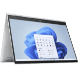 HP | ENVY X360 | Intel Core i7 | 12th Gen | 16 GB | 512 GB SSD | 13-BF0141TU | Natural Silver Aluminum | Laptop