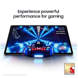 SAMSUNG Galaxy Tab S9 Ultra | 12 GB RAM | 512 GB ROM | 37.08 cm (14.6 Inch)  | Wi-Fi | Graphite