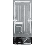 LG Frost Free Double Door Convertible Refrigerator | 2 Star | 242 L |  GL-T292RPZY | Shiny Steel