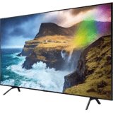 Samsung Q70RAK | 165 cm (65 Inch) | Ultra HD (4K) QLED Smart TV | QA65Q70RAKXXL