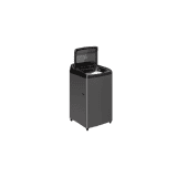 GODREJ Fully Automatic Top Load Washing Machine | 7 KG | WTEON VLVT 70 5.0 FDTN MTBK