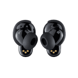 Bose QuietComfort Ultra Earbuds | Wireless Noise Cancelling | Spatial Audio | Black