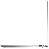 DELL Inspiron 7430 Intel Core i5 13th Gen 1335U 2 in 1 Laptop | 8 GB | 512 GB SSD | Windows 11 Home With MS Office | 14 inch | 1.65 kg | Platinum Silver