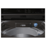 Samsung Fully Automatic Top Load Washing | 8 kg | 5 star | Rose Brown | WA80BG4686BRTL