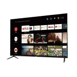 HAIER |  LE50K7500HQGA | 127cm | 50 inch | 4K Bezel Less Smart Android TVGoogle Assistant