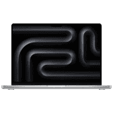 Apple MacBook Pro | MRX83HN/A | M3 Max Chip | 36GB RAM | 1TB SSD | 14.2 inch 36.97cm | Liquid Retina XDR Display/ 14 Core CPU 30 Core GPU | Silver