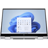 HP | ENVY X360 | Intel Core i7 | 12th Gen | 16 GB | 512 GB SSD | 13-BF0141TU | Natural Silver Aluminum | Laptop