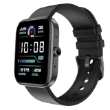 FIRE BOLTT JAGUAR SMART WATCH | BSW068 | BLACK