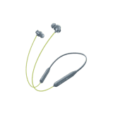 OnePlus Bullets Z2 Wireless Neckband | Jazz Green | E305A