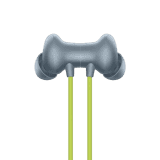 OnePlus Bullets Z2 Wireless Neckband | Jazz Green | E305A