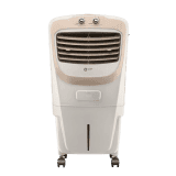 Orient Electric Premia 36 L Personal Air Cooler home | Densenest Honeycomb Pads with Dust Filter | Inverter Compatible | Beige