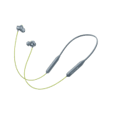 OnePlus Bullets Z2 Wireless Neckband | Jazz Green | E305A