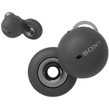 Sony LinkBuds Truly Wireless Bluetooth Earbuds | Grey | WF-L900