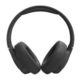 JBL Tune 720 BT Wireless Over Ear Headphones | Mic | Black
