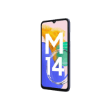 Samsung  Galaxy M14 | 4GB | 64GB | Sapphire  Blue